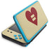 Equality Heart Nintendo 2DS XL (2017) Skin